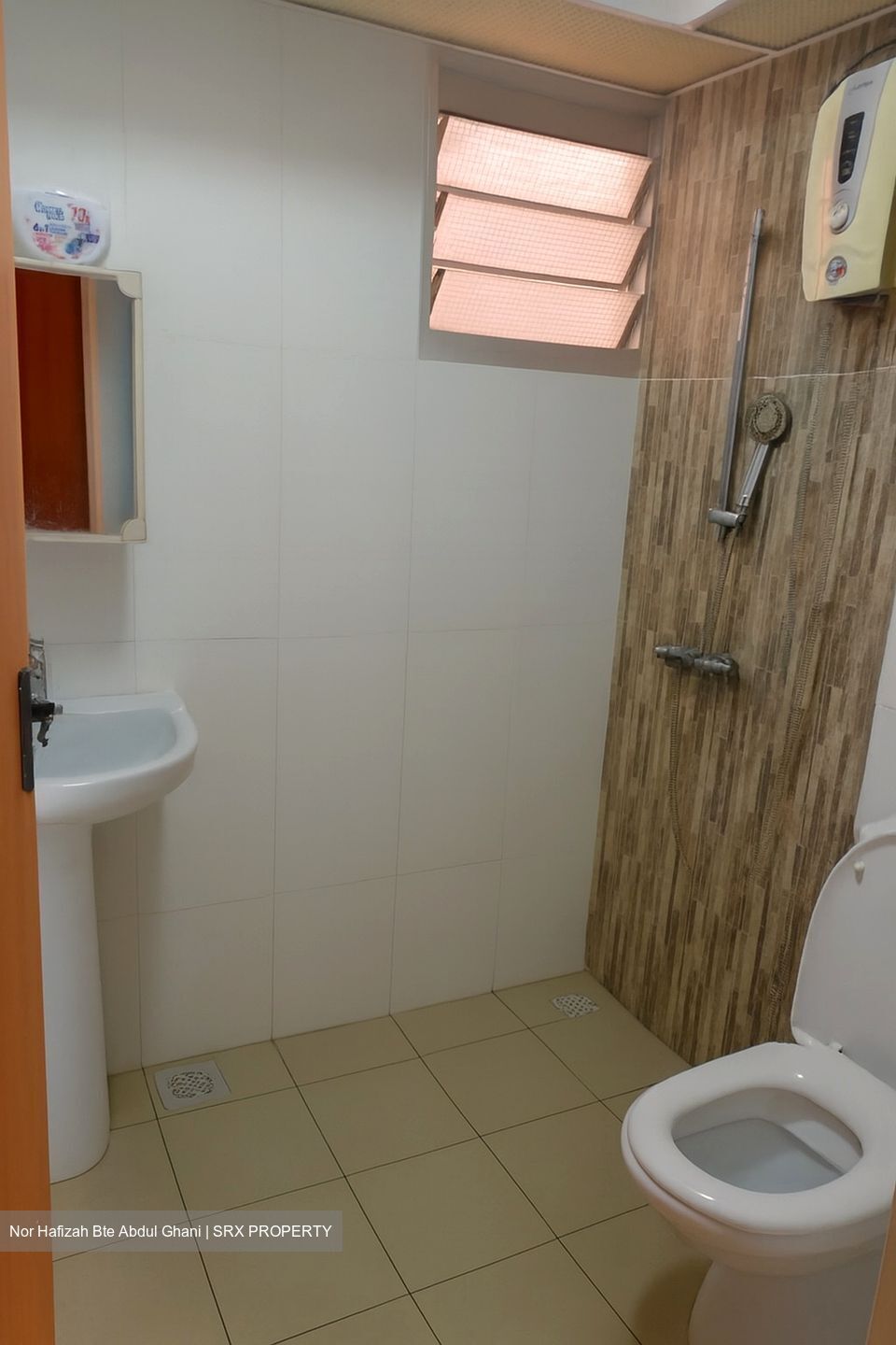 Blk 448C West Valley @ Bukit Batok (Bukit Batok), HDB 3 Rooms #500346511